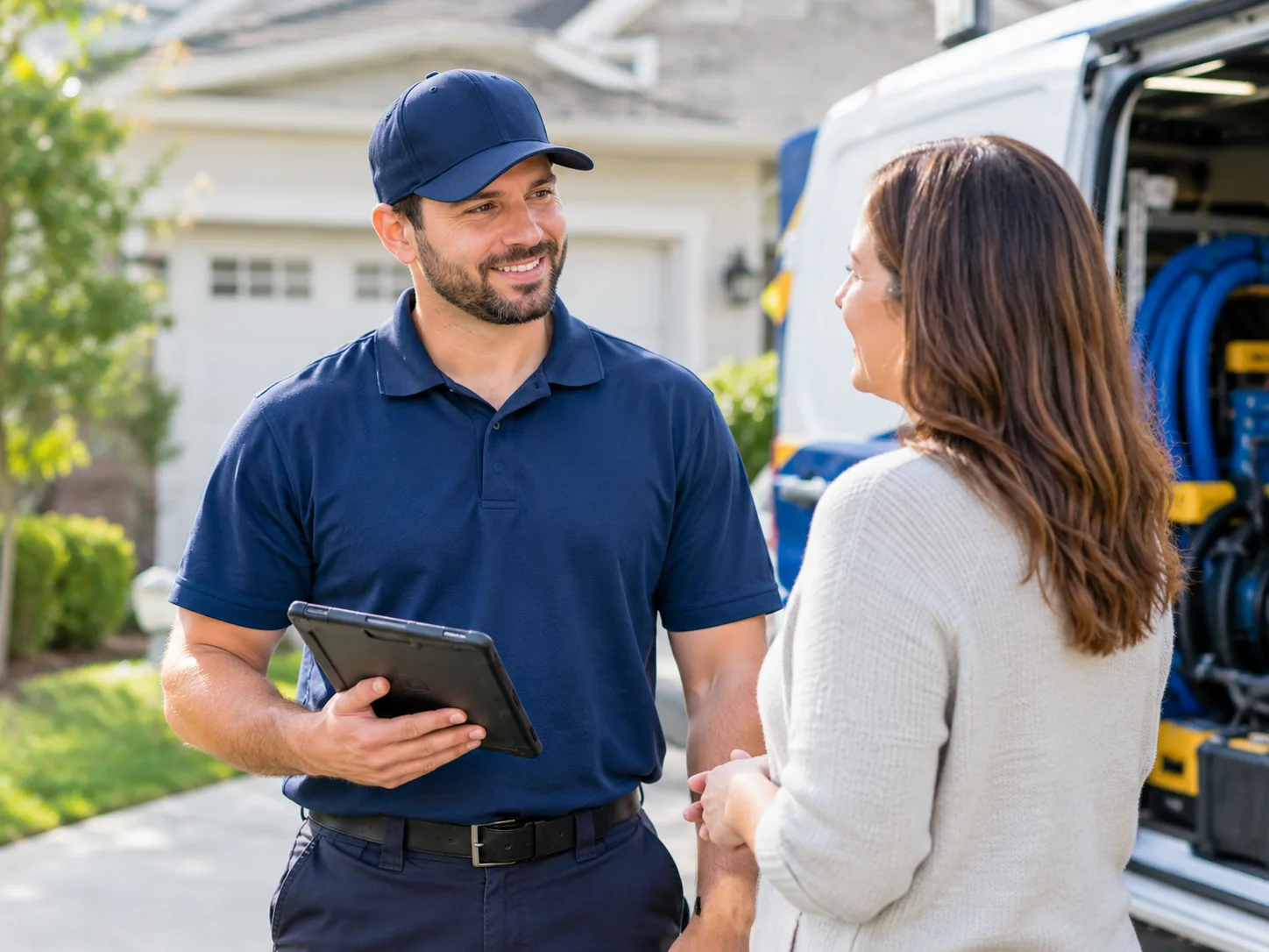Sewage Backup Cleanup Cape Vincent, NY FAQs